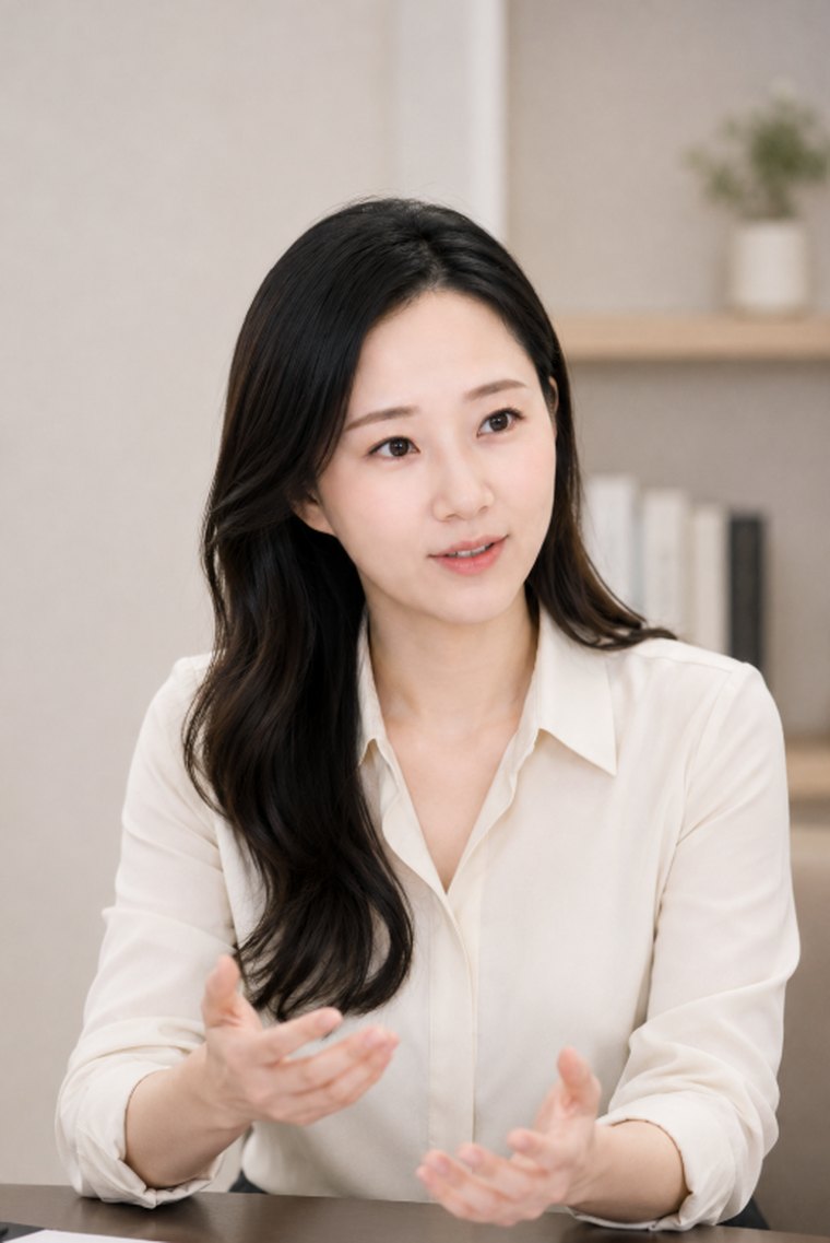 이수진 임상심리전문가