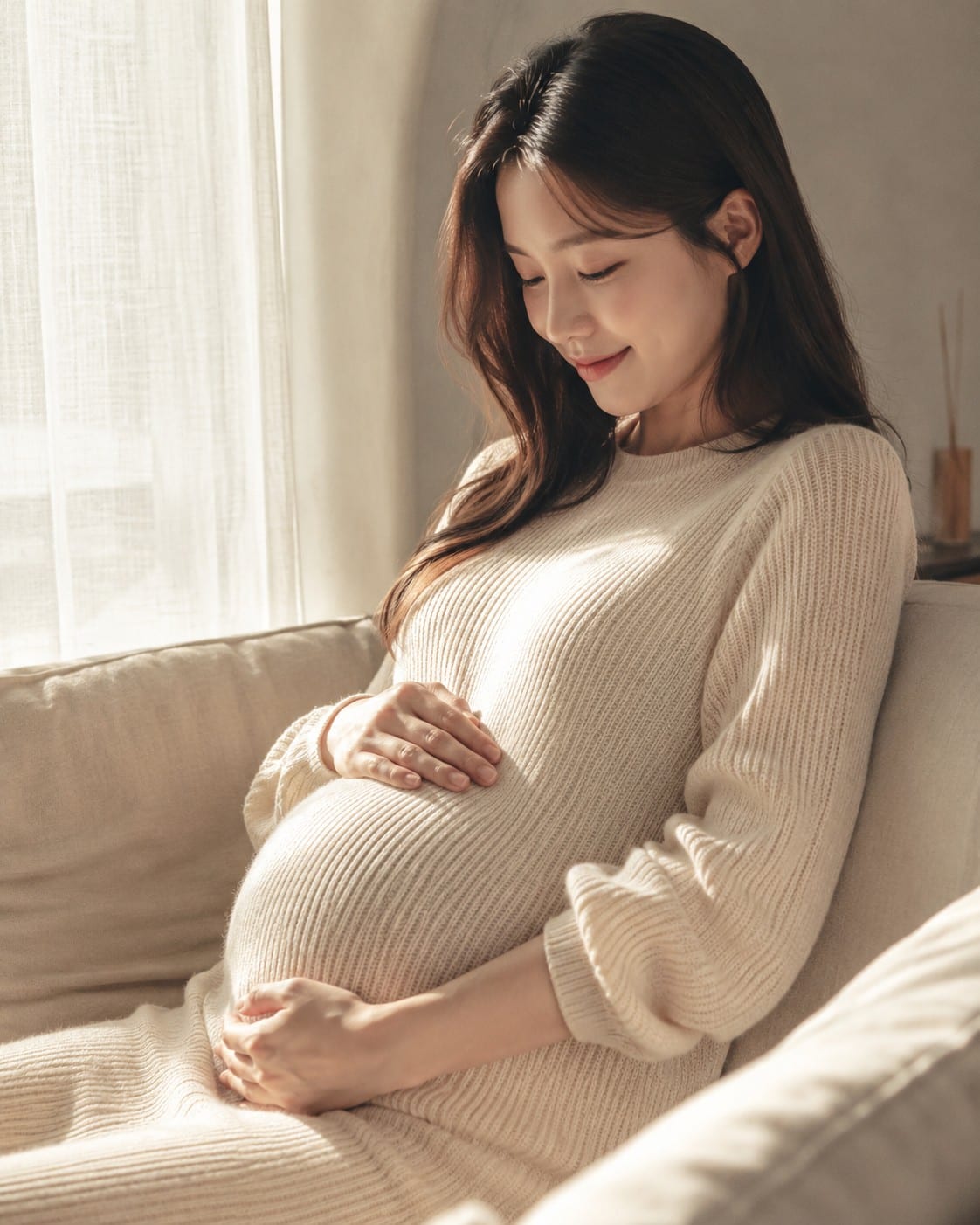 베이비빌리 보험 매거진 — 임신 라이프